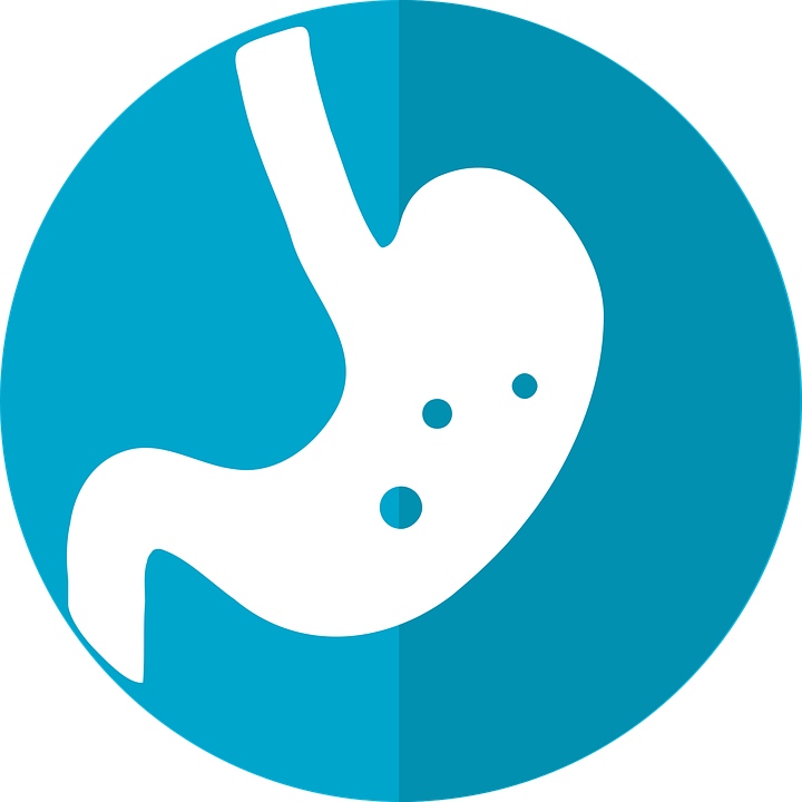 腹胀腹泻肠鸣不消化四种常见腹部不适的区别